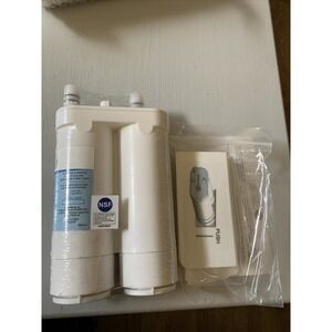 1 Tier1 RWF1031 Replacement Refridgerator Filter - Fits Frigidaire Brand